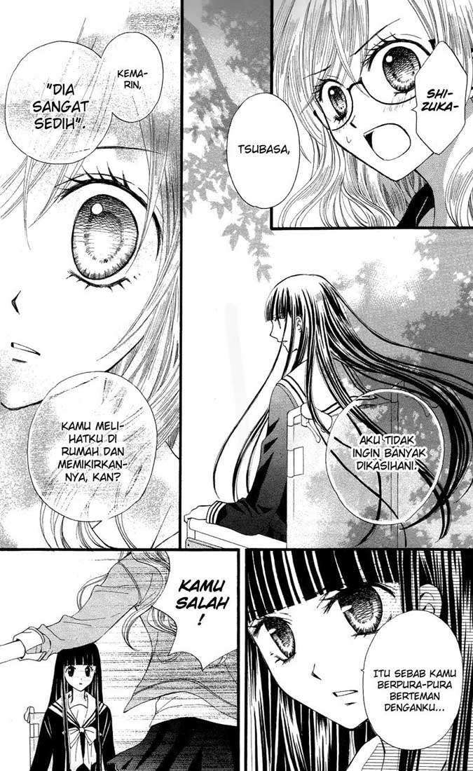 Arisa Chapter 21 Image 11