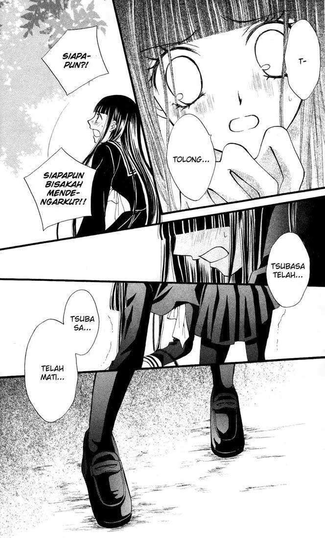 Arisa Chapter 21 Image 18