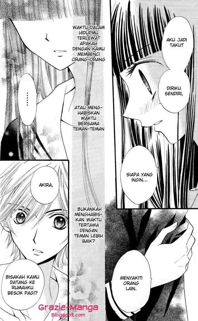 Arisa Chapter 21 Image 27