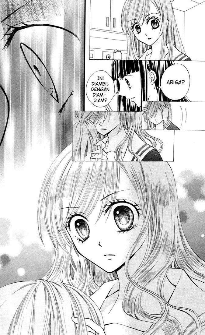 Arisa Chapter 21 Image 31