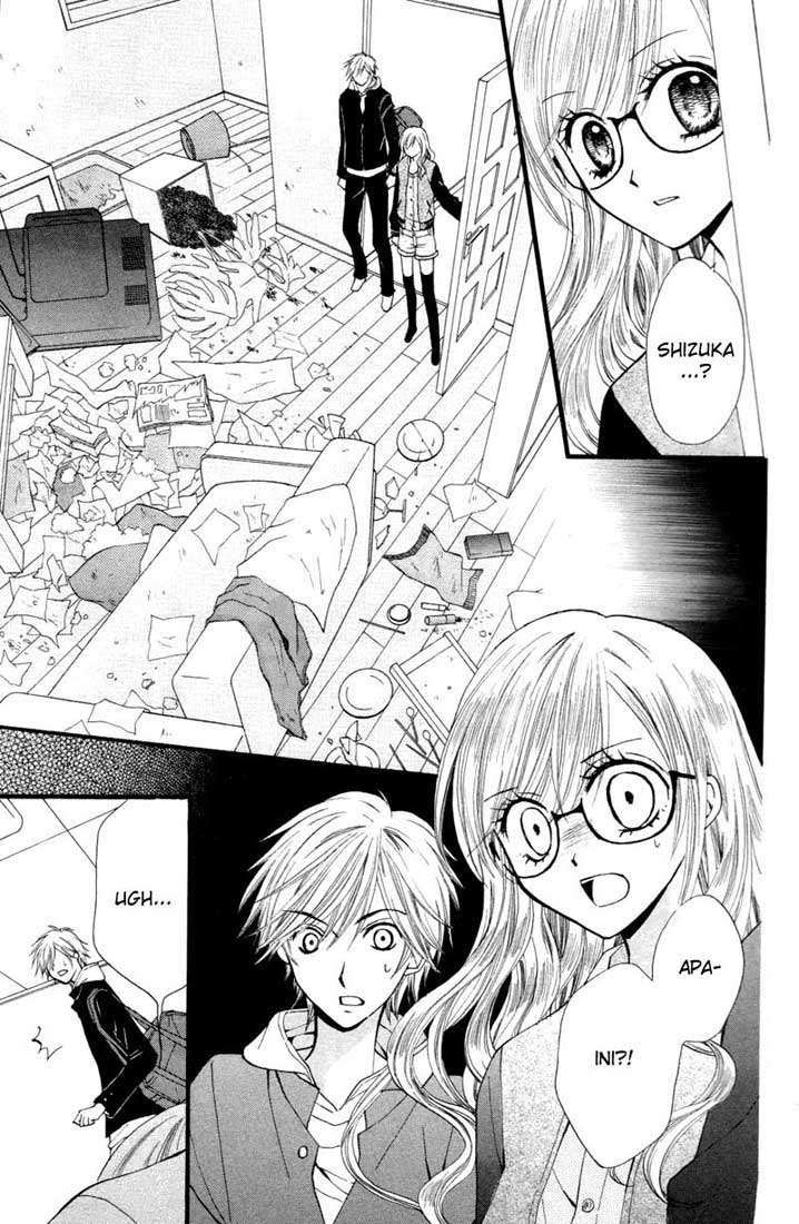 Arisa Chapter 21 Image 37