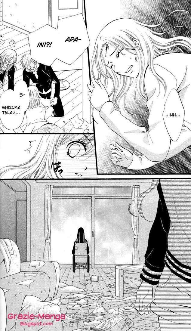 Arisa Chapter 21 Image 38