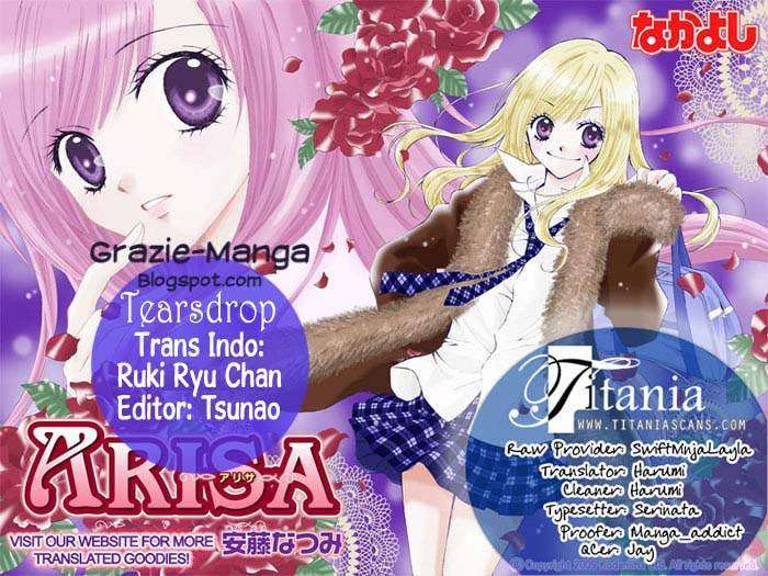 Arisa Chapter 22 Image 0