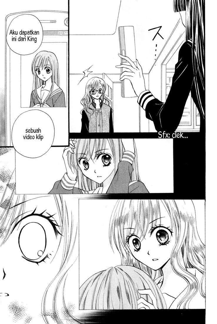 Arisa Chapter 22 Image 3