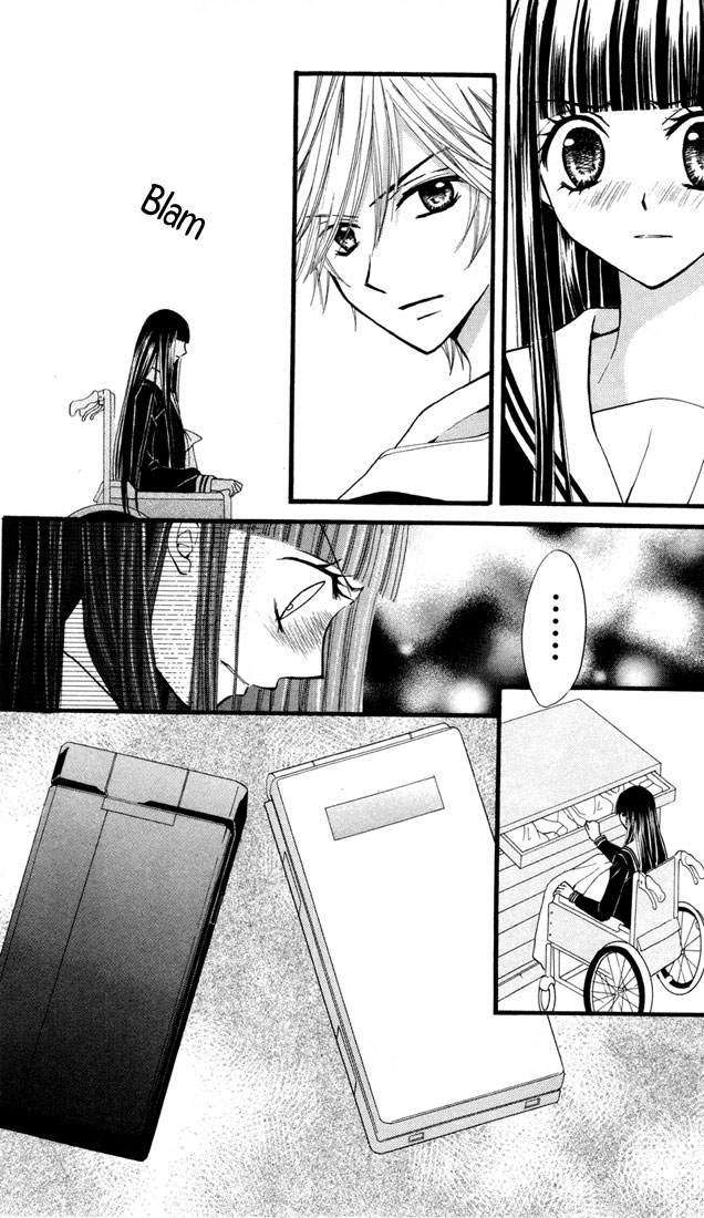 Arisa Chapter 22 Image 8