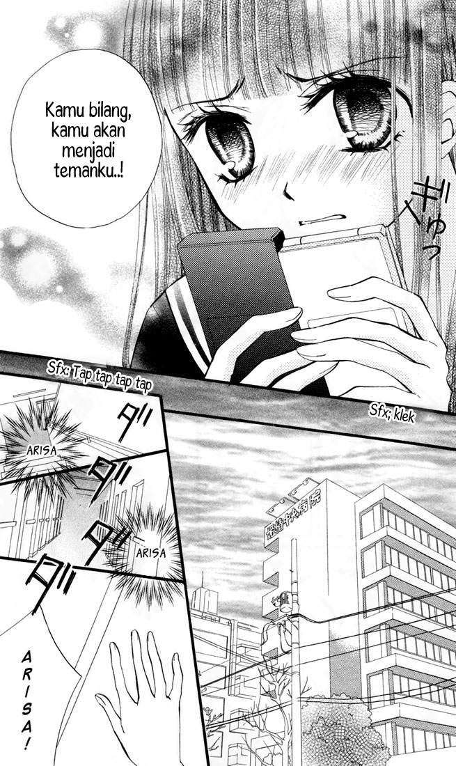 Arisa Chapter 22 Image 9