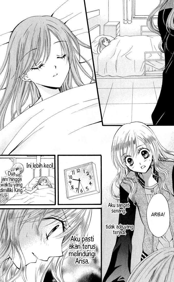 Arisa Chapter 22 Image 10