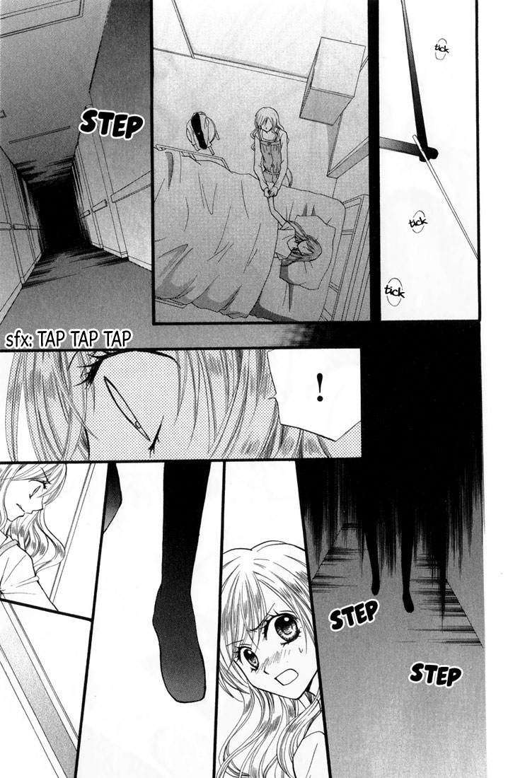 Arisa Chapter 22 Image 11