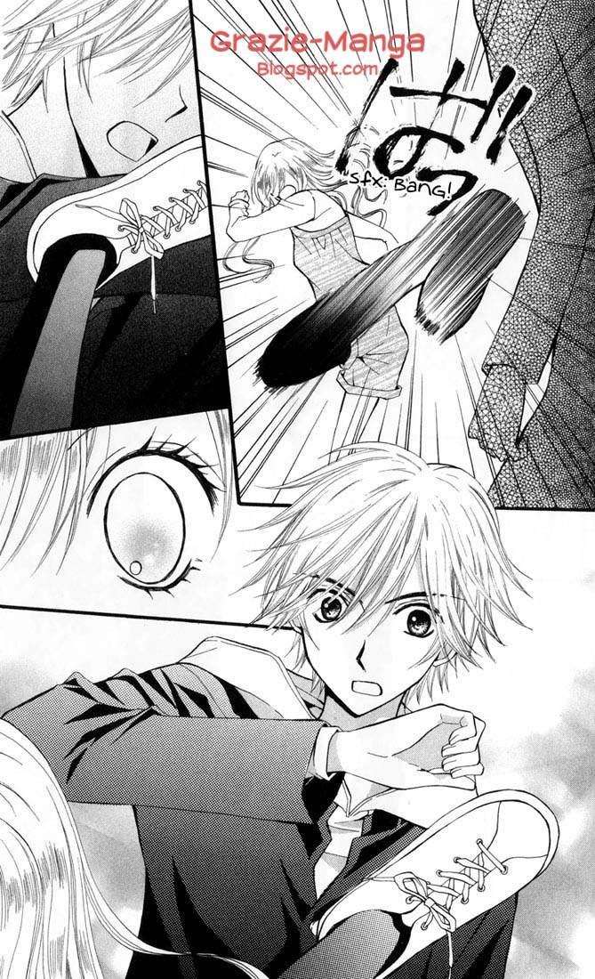 Arisa Chapter 22 Image 12