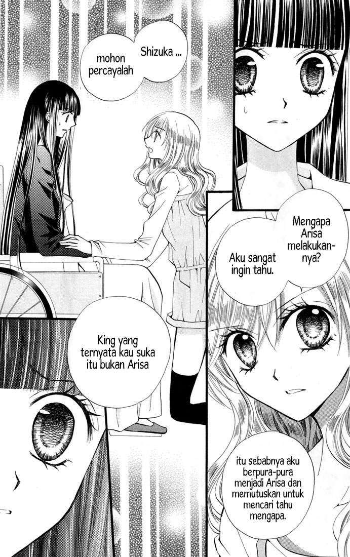 Arisa Chapter 22 Image 19