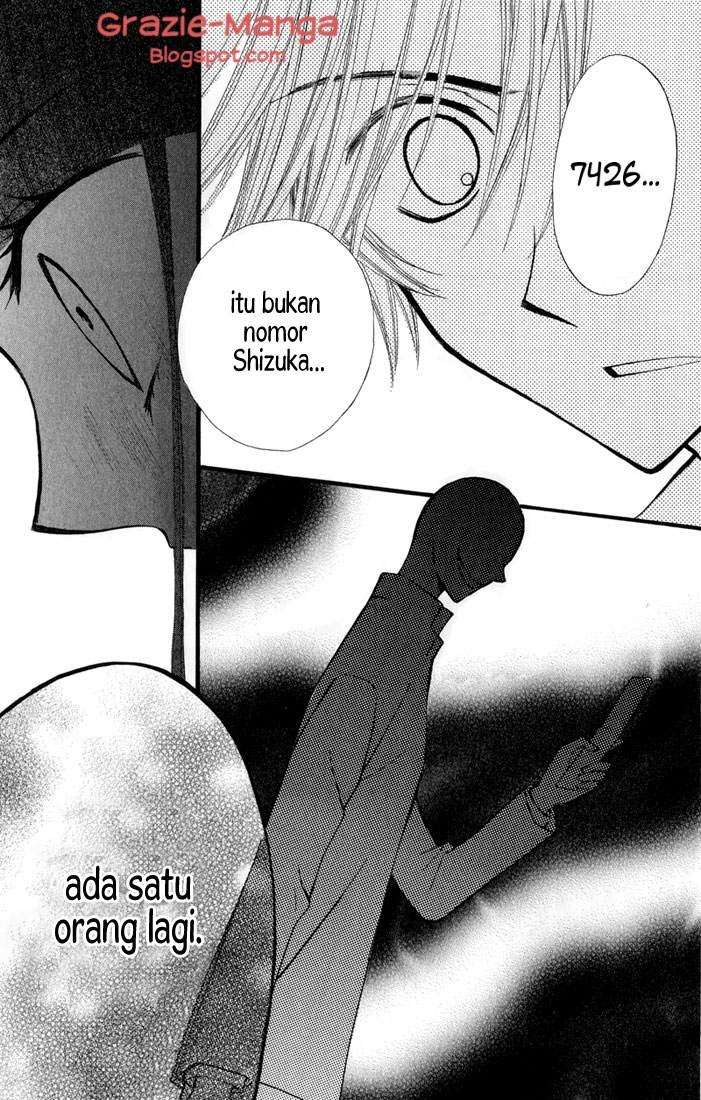 Arisa Chapter 22 Image 27