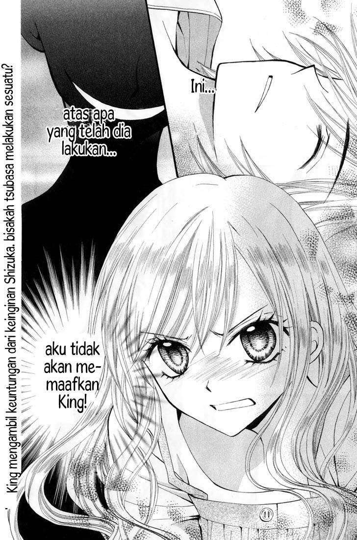 Arisa Chapter 22 Image 38