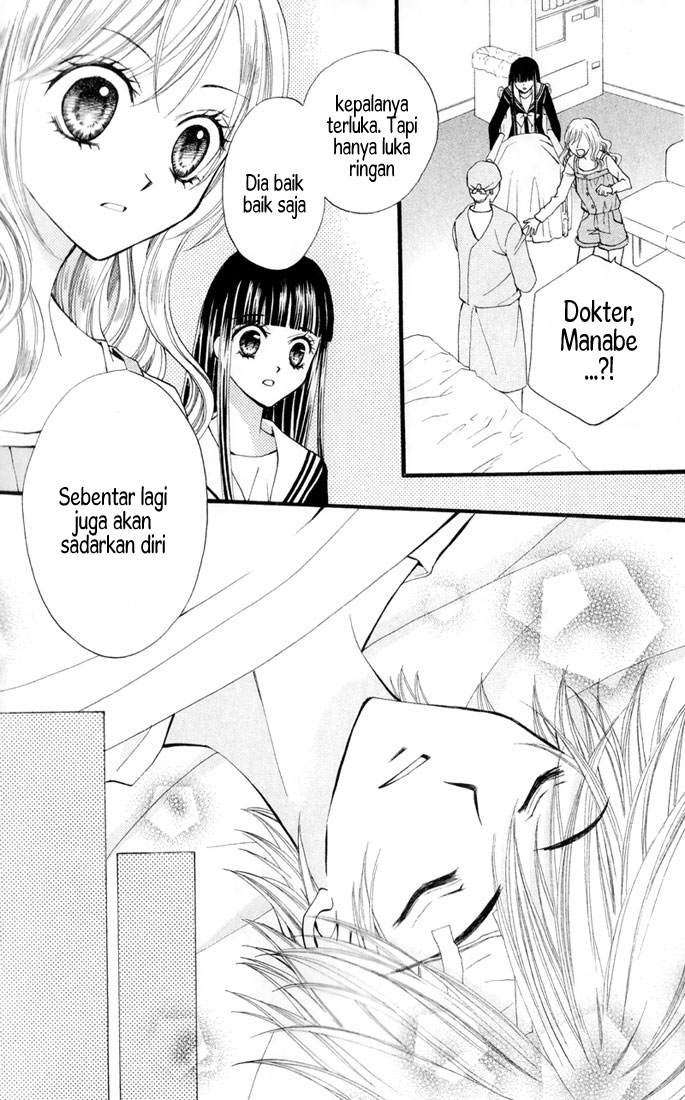 Arisa Chapter 23 Image 3