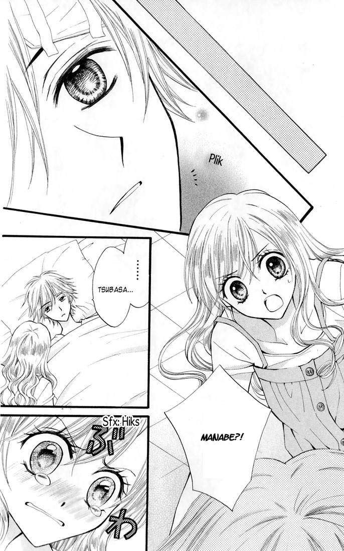 Arisa Chapter 23 Image 4