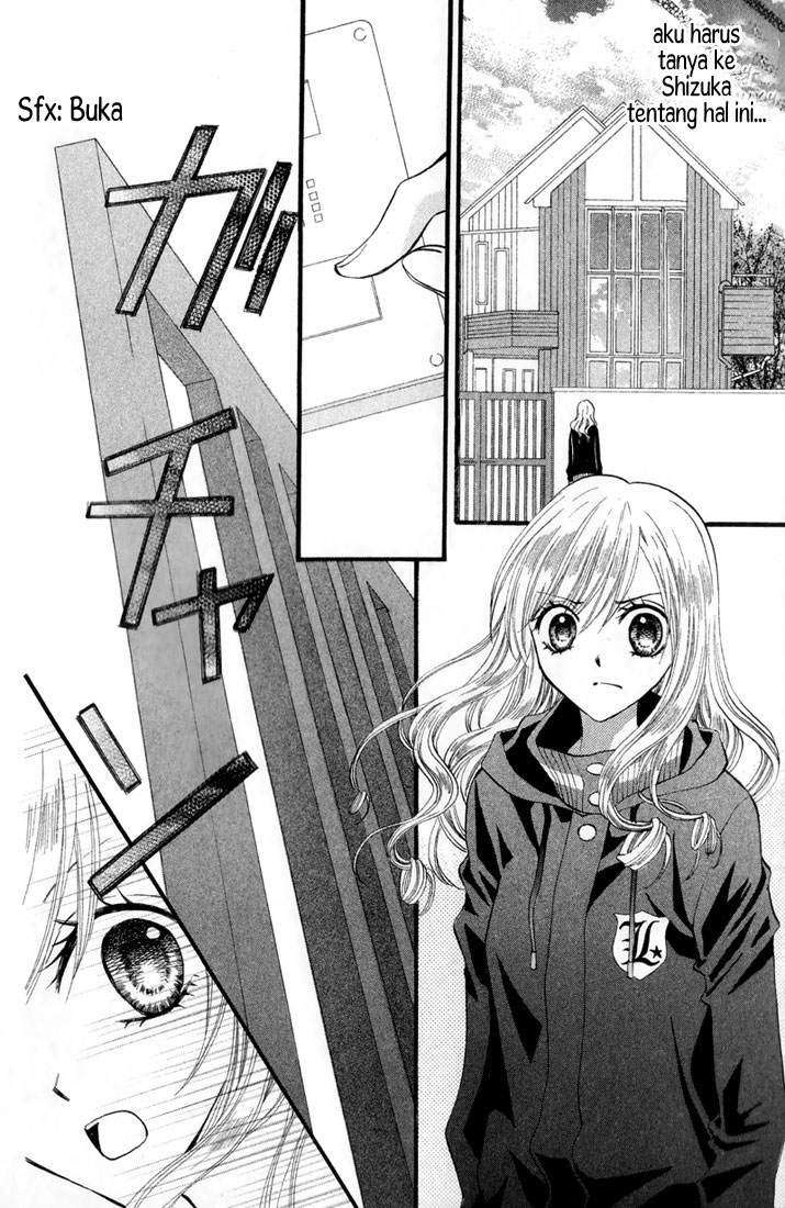 Arisa Chapter 23 Image 14