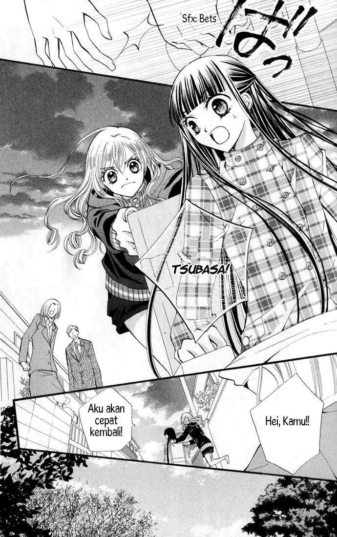 Arisa Chapter 23 Image 18