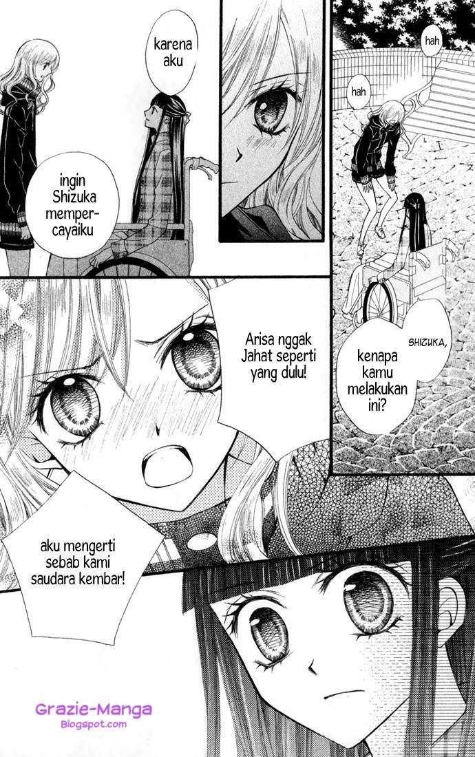 Arisa Chapter 23 Image 19