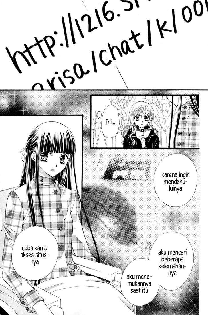 Arisa Chapter 23 Image 21