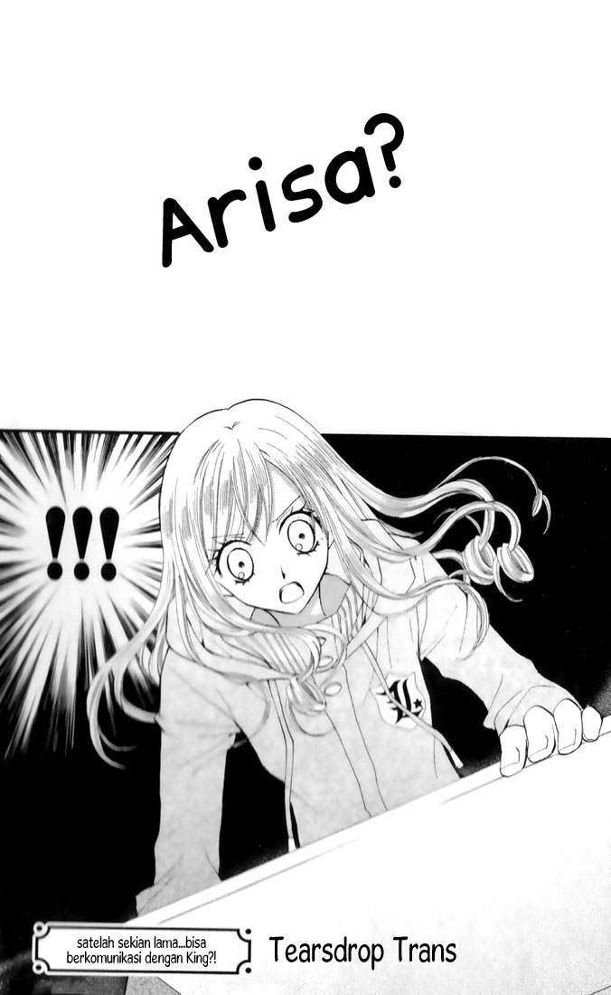 Arisa Chapter 23 Image 37