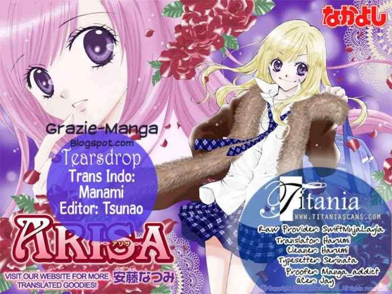 Arisa Chapter 24 Image 2