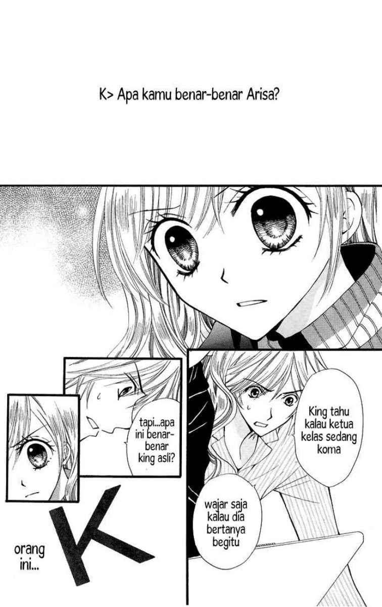 Arisa Chapter 24 Image 5