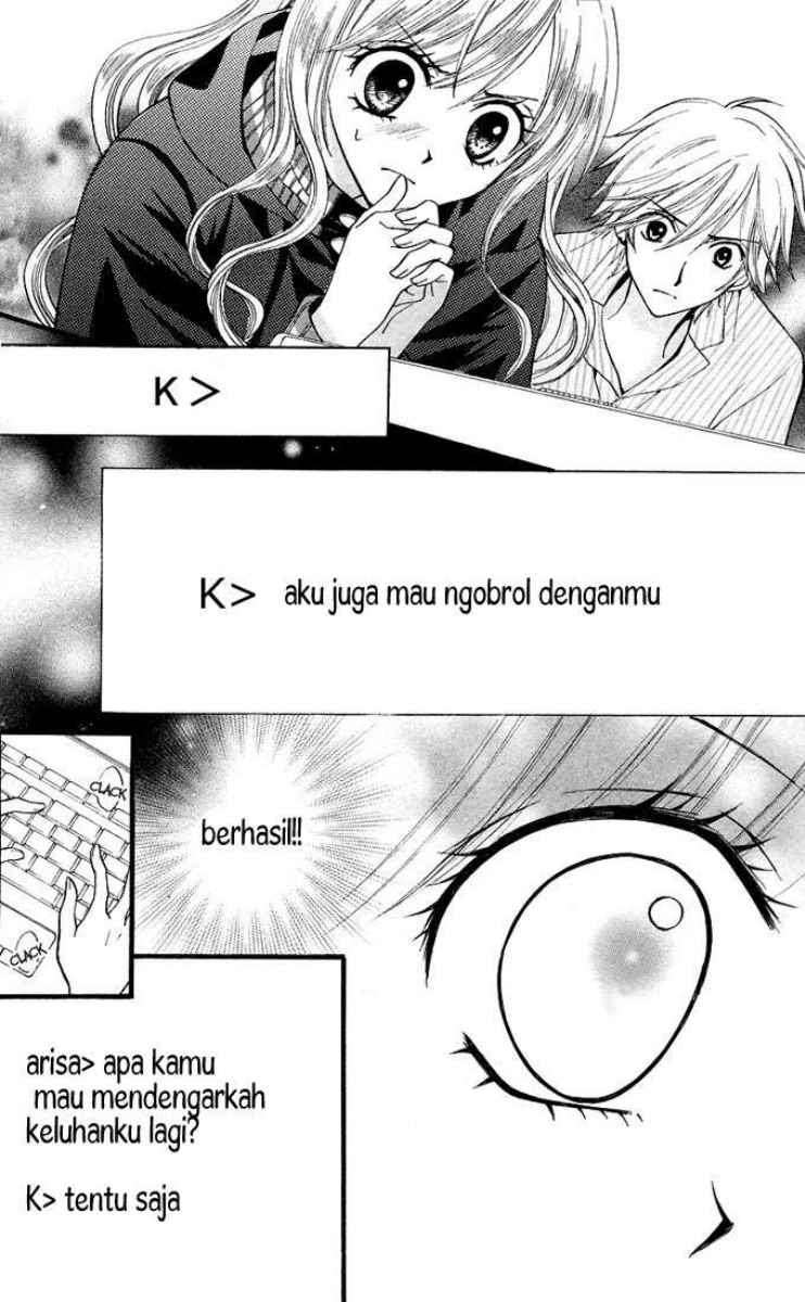 Arisa Chapter 24 Image 7