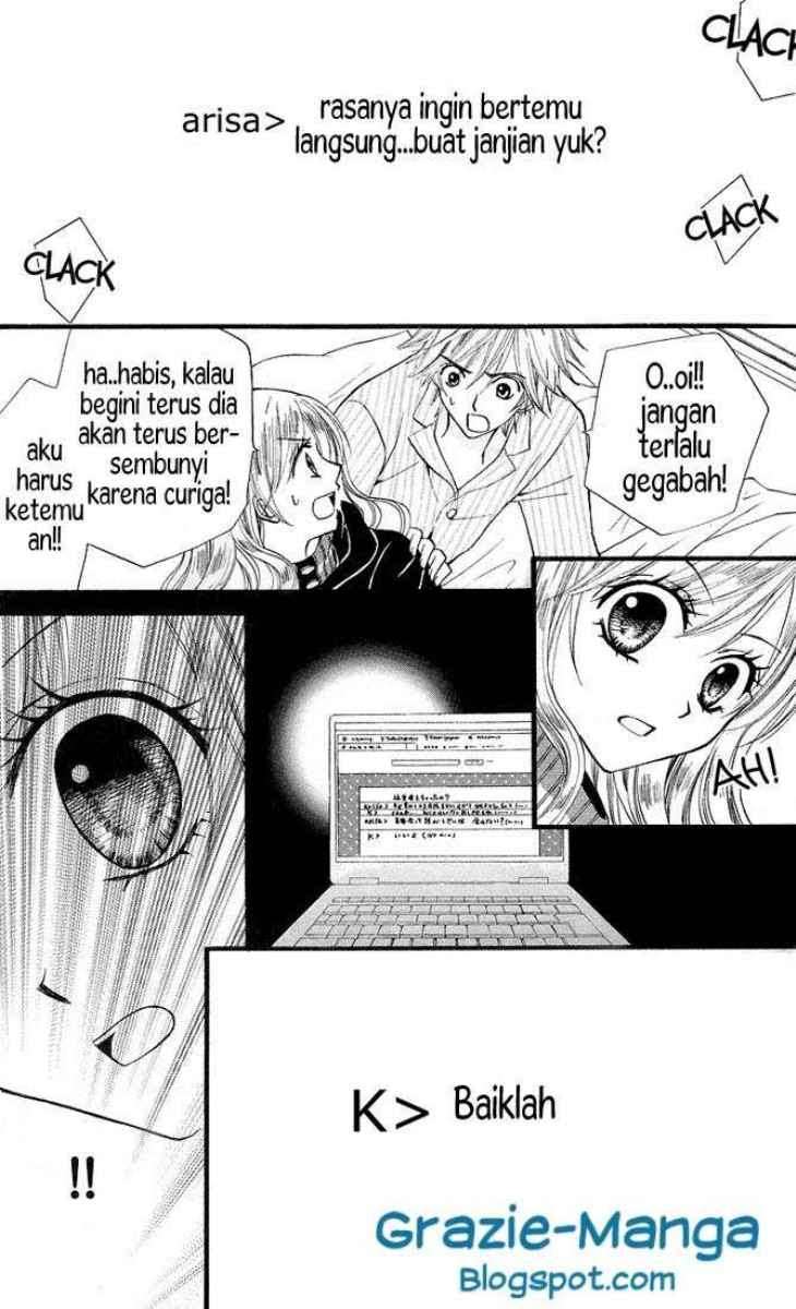 Arisa Chapter 24 Image 9