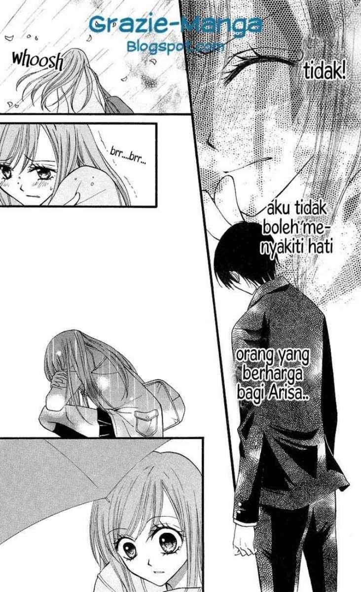 Arisa Chapter 24 Image 22