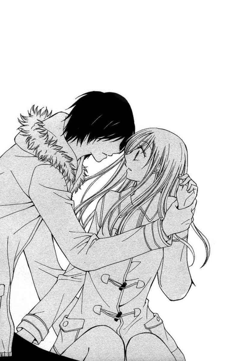 Arisa Chapter 24 Image 27