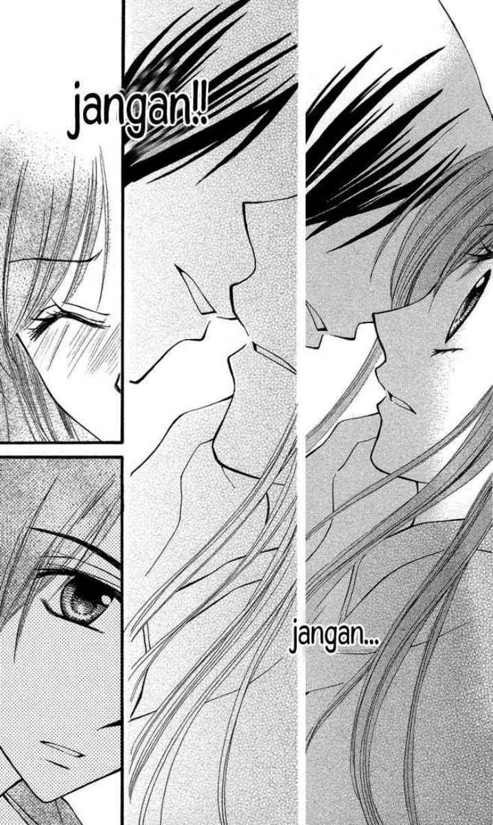 Arisa Chapter 24 Image 28