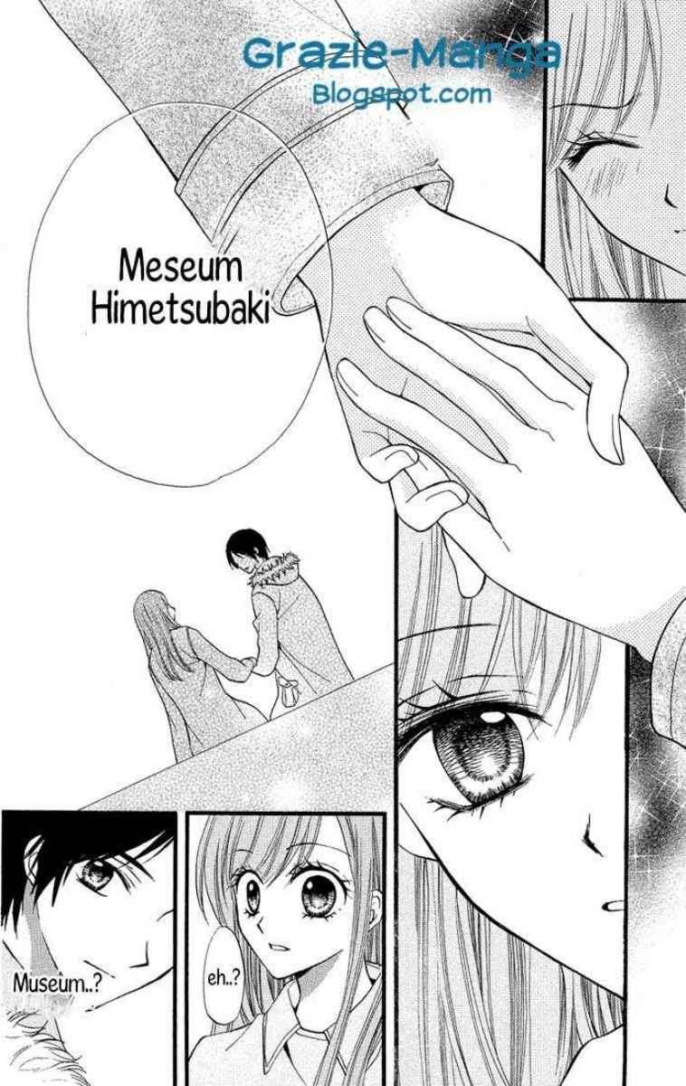 Arisa Chapter 24 Image 29