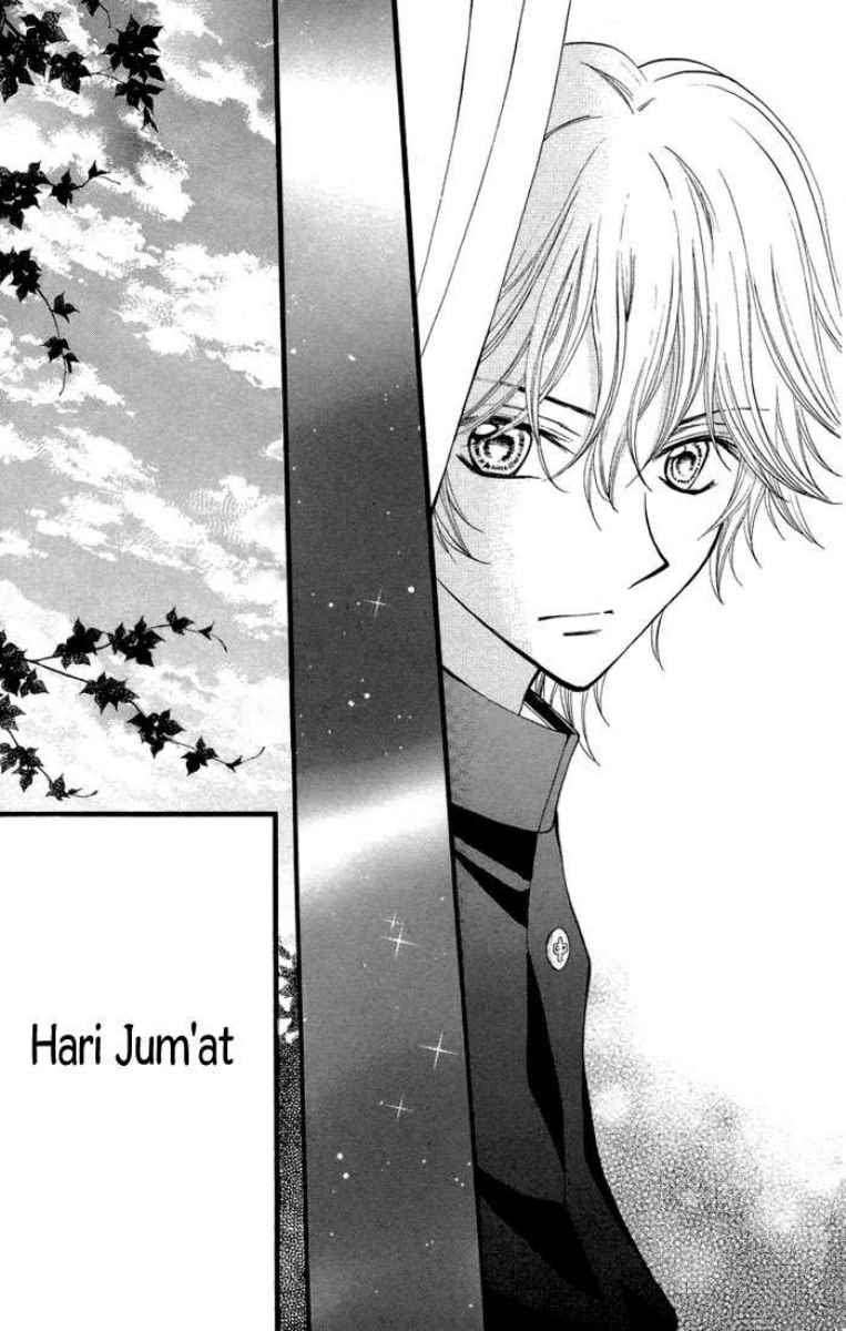 Arisa Chapter 24 Image 34