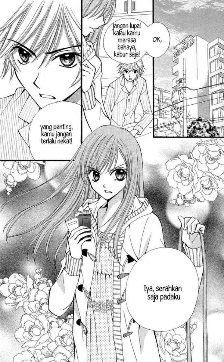 Arisa Chapter 24 Image 35