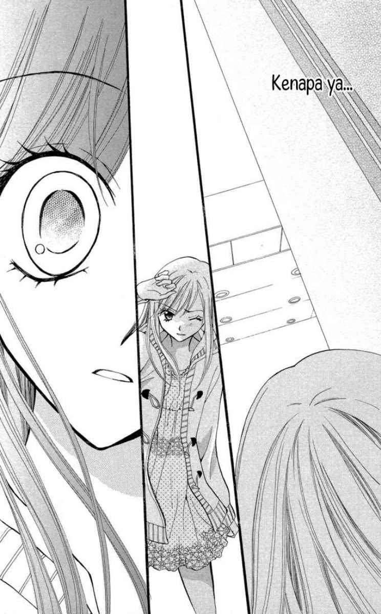 Arisa Chapter 24 Image 38