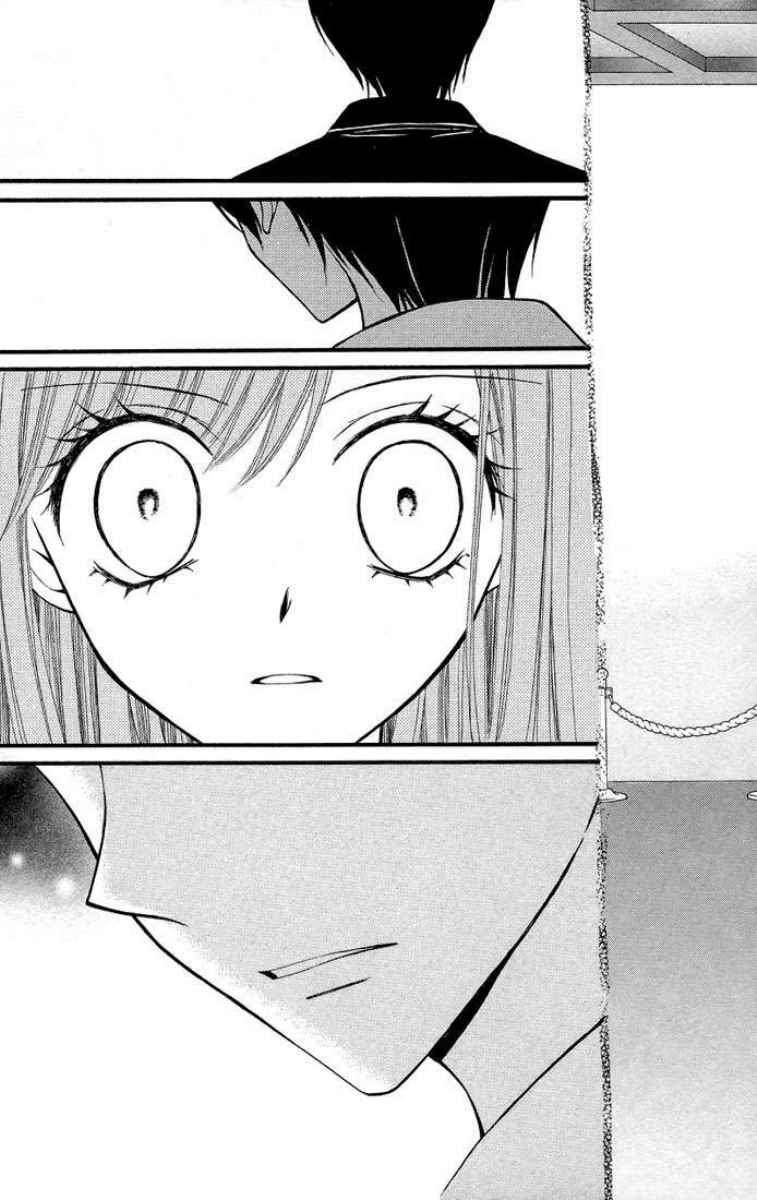 Arisa Chapter 24 Image 40