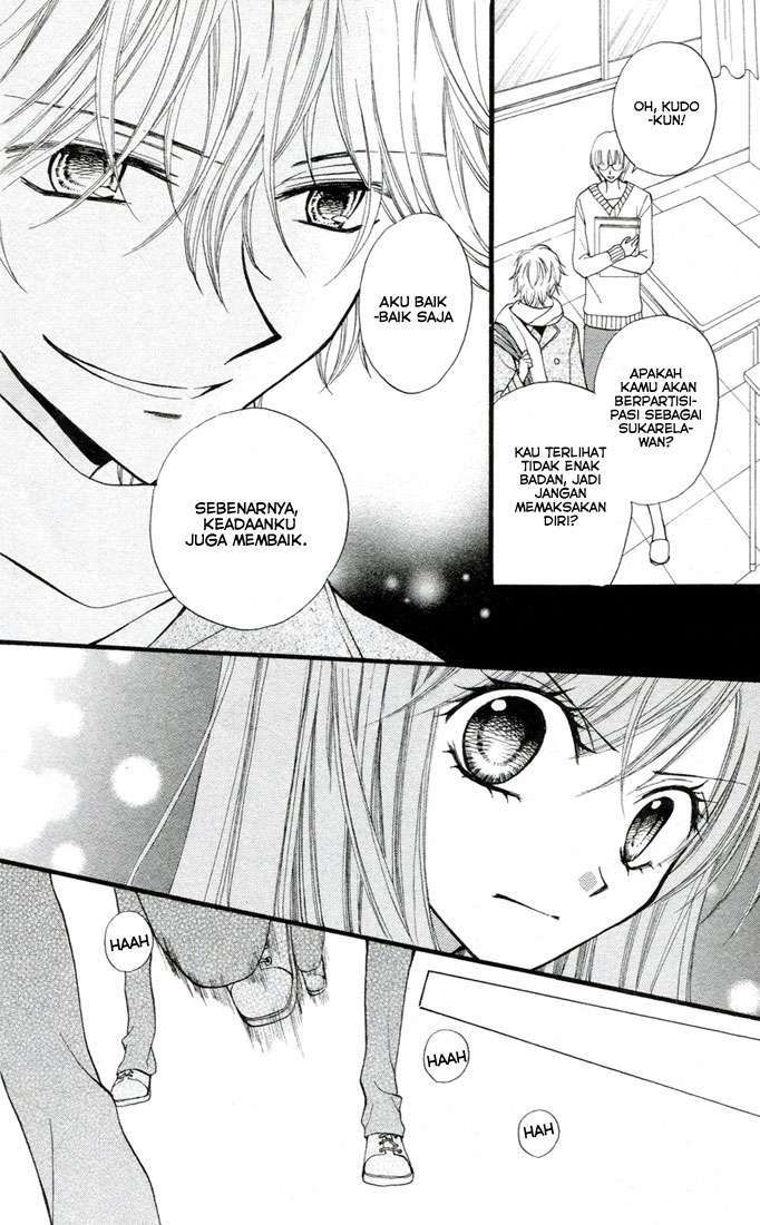 Arisa Chapter 26 Image 4