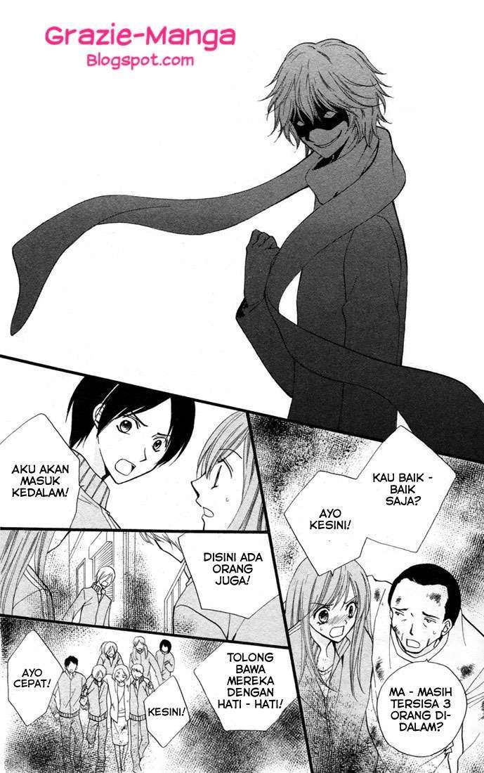 Arisa Chapter 26 Image 12