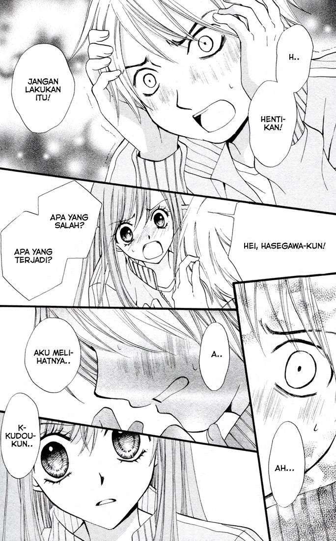 Arisa Chapter 26 Image 16