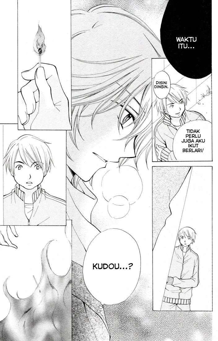 Arisa Chapter 26 Image 17