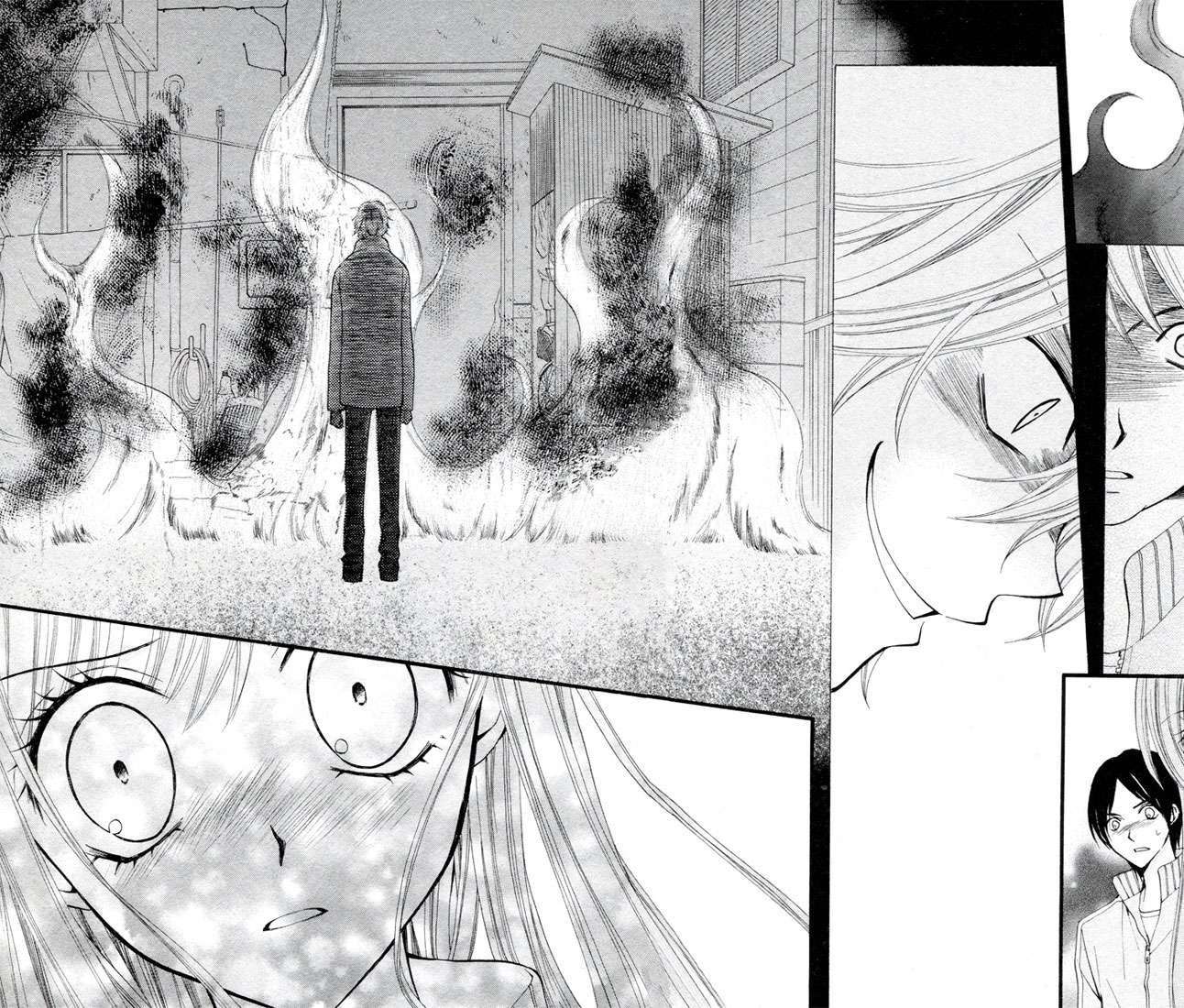 Arisa Chapter 26 Image 18