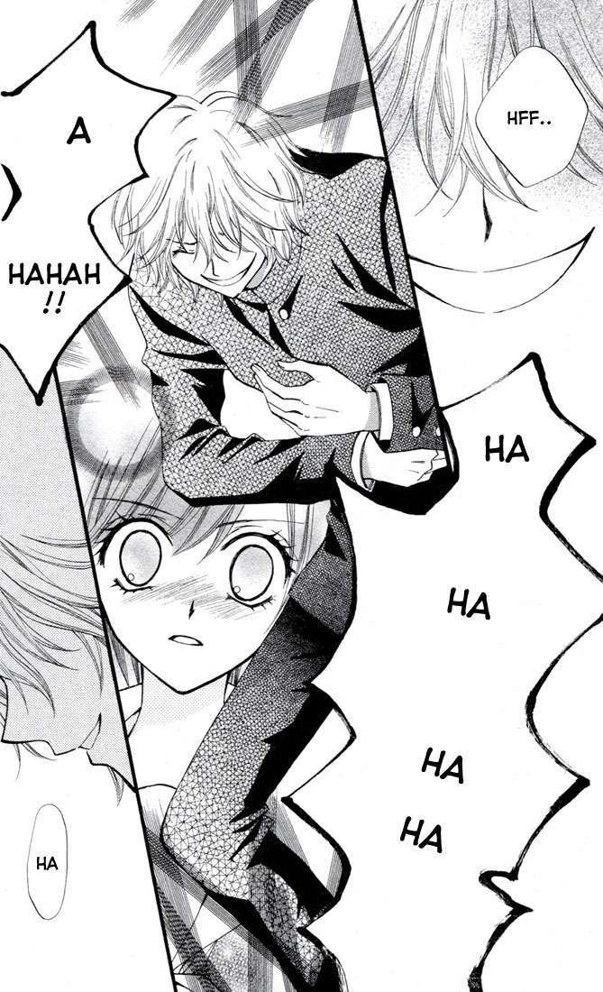 Arisa Chapter 26 Image 29