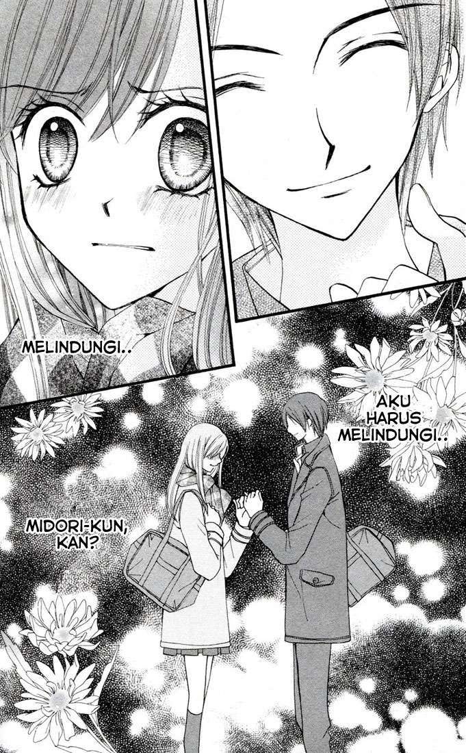 Arisa Chapter 26 Image 34