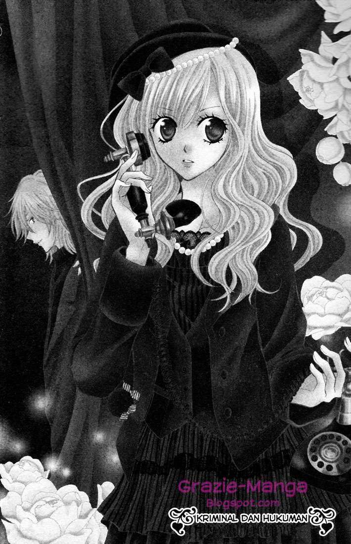 Arisa Chapter 27 Image 4