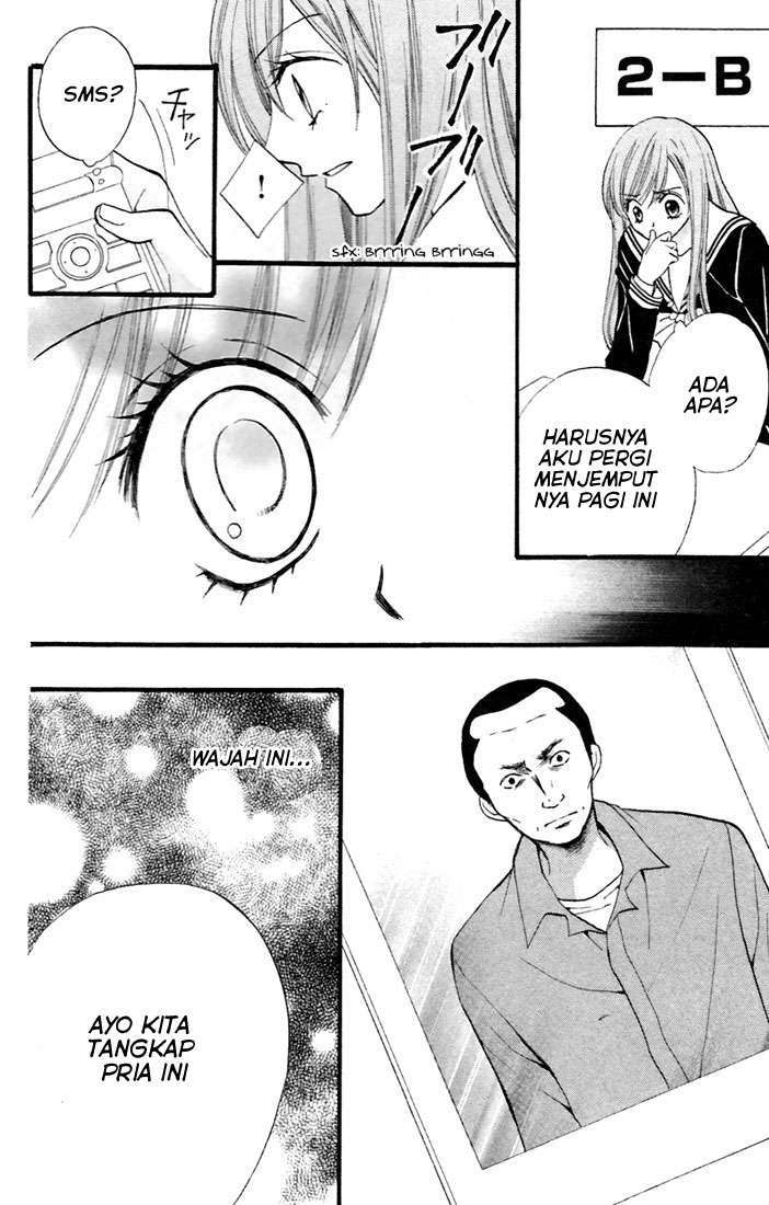 Arisa Chapter 27 Image 16