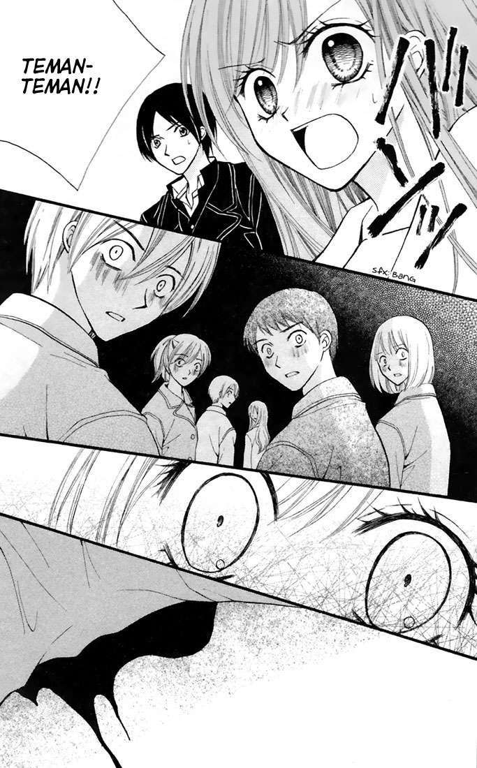 Arisa Chapter 27 Image 36