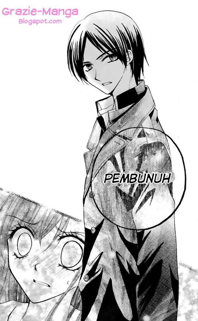 Arisa Chapter 27 Image 40