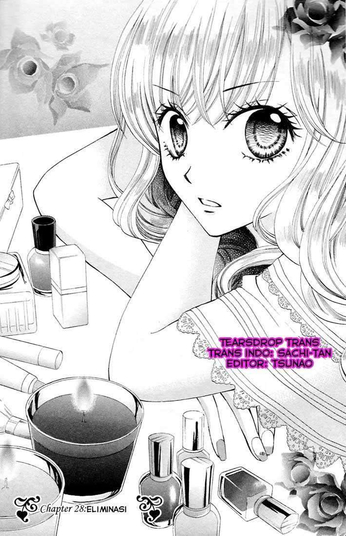 Arisa Chapter 28 Image 1