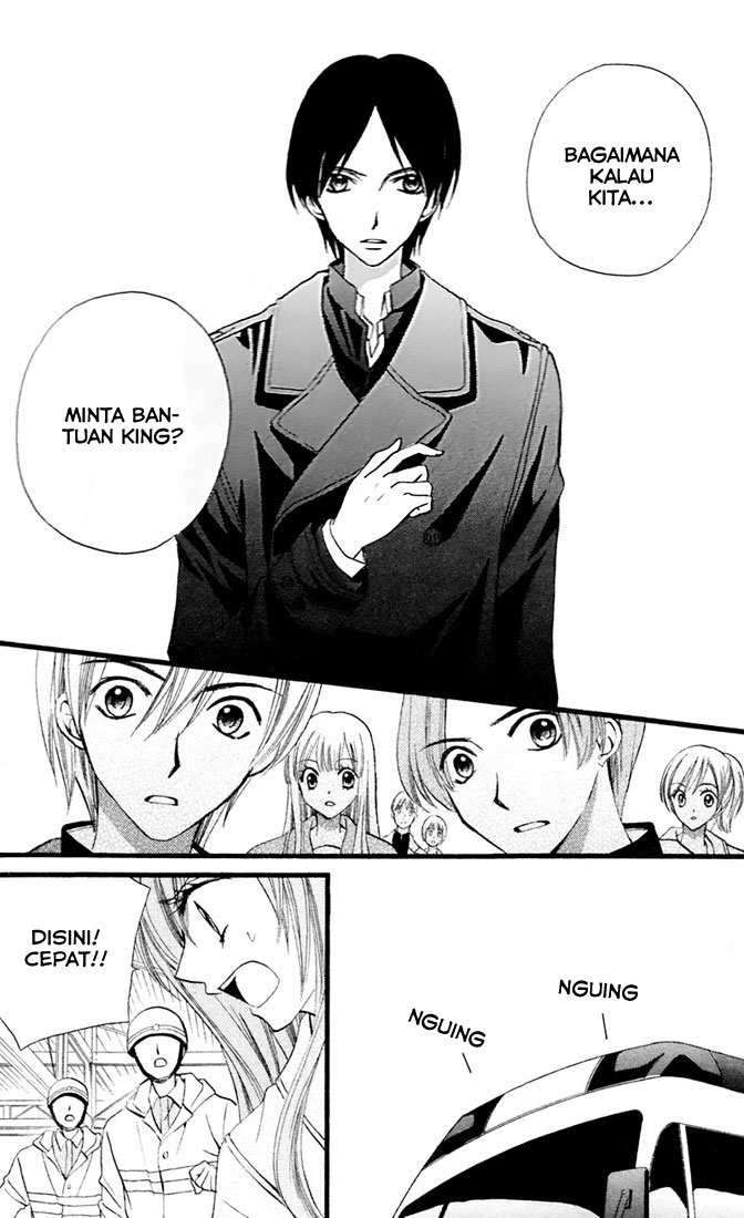 Arisa Chapter 28 Image 10