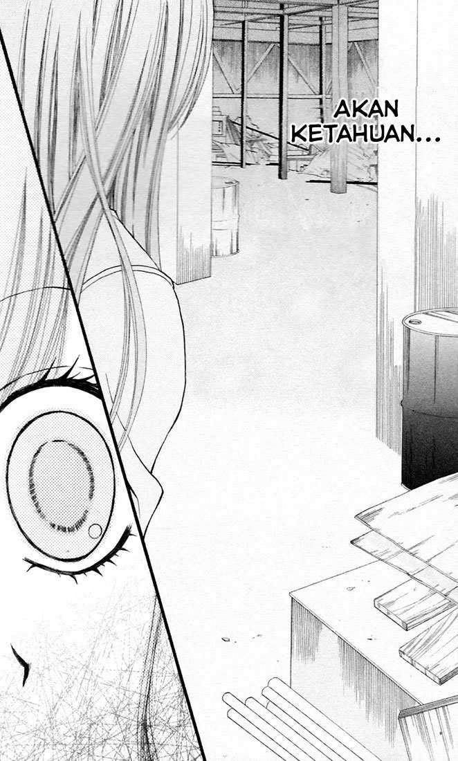 Arisa Chapter 28 Image 12