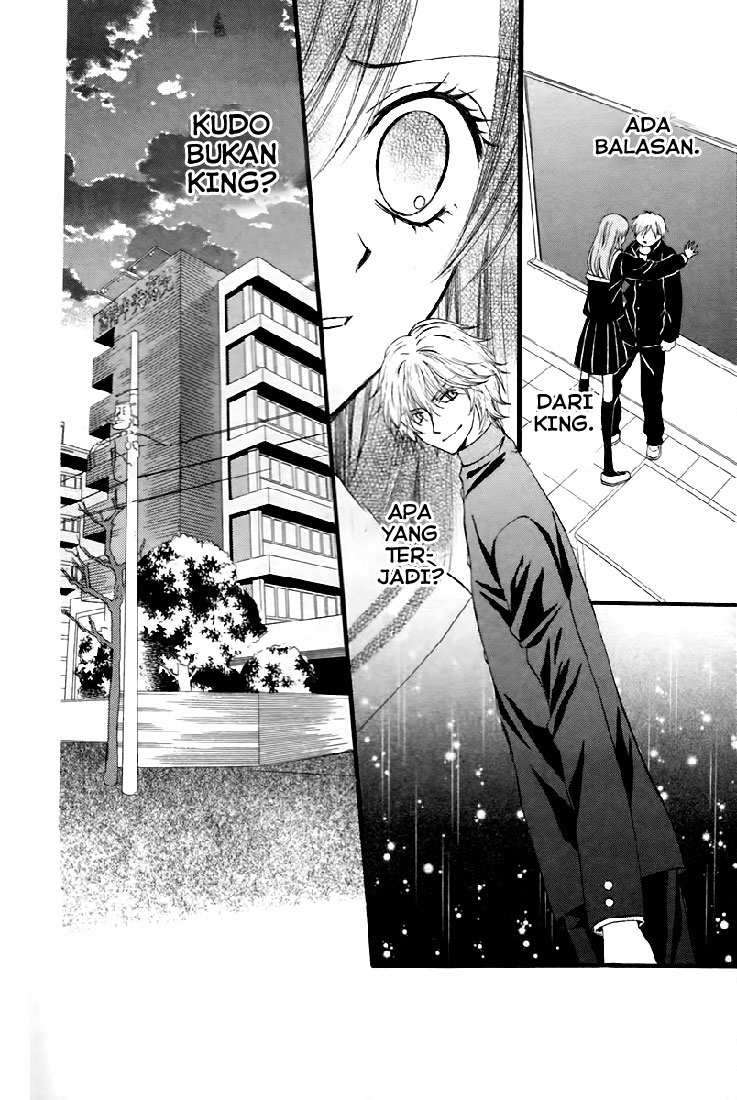 Arisa Chapter 29 Image 2